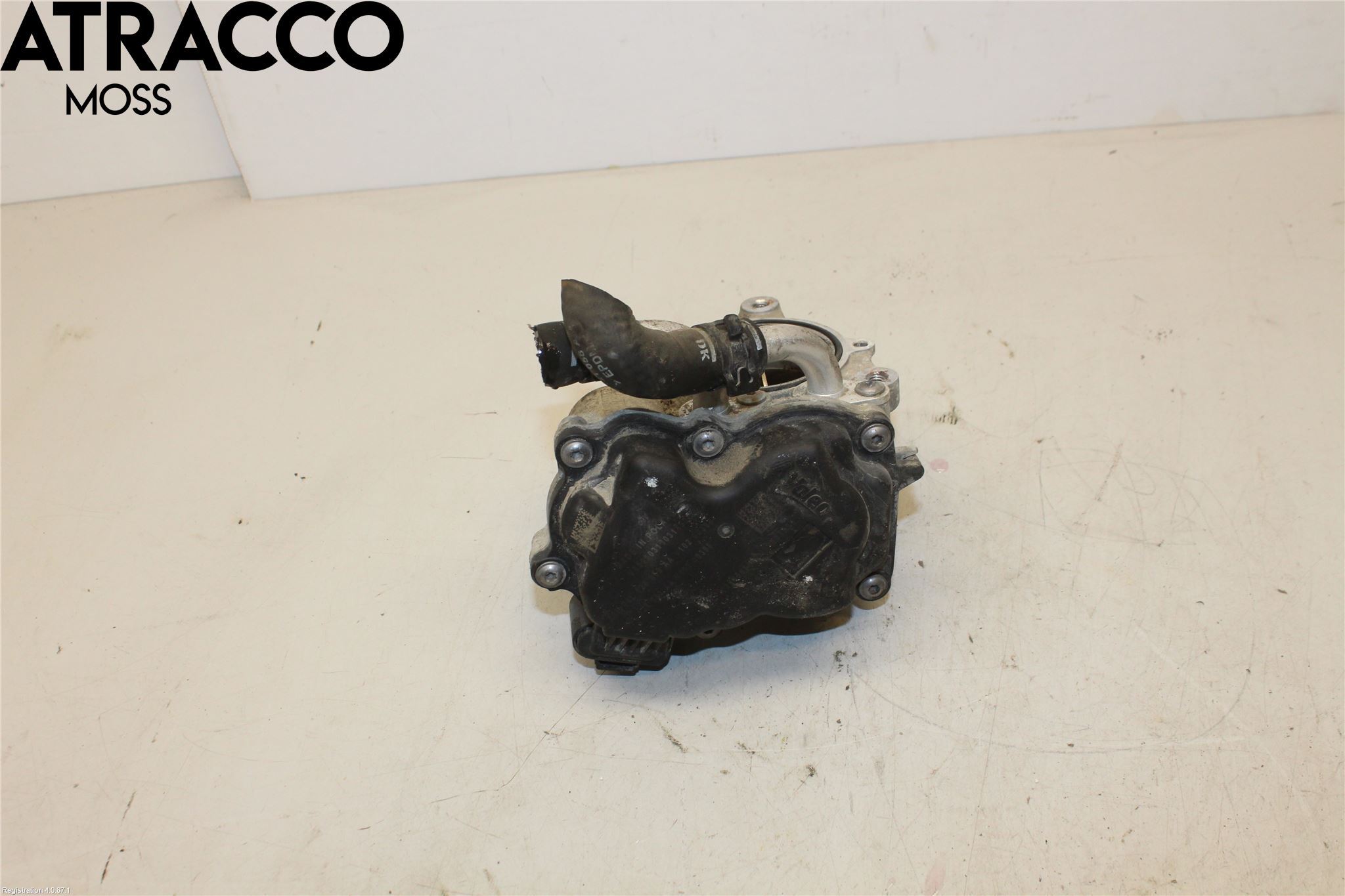 Volkswagen VW CADDY 16-20 Inns Spjeldhus