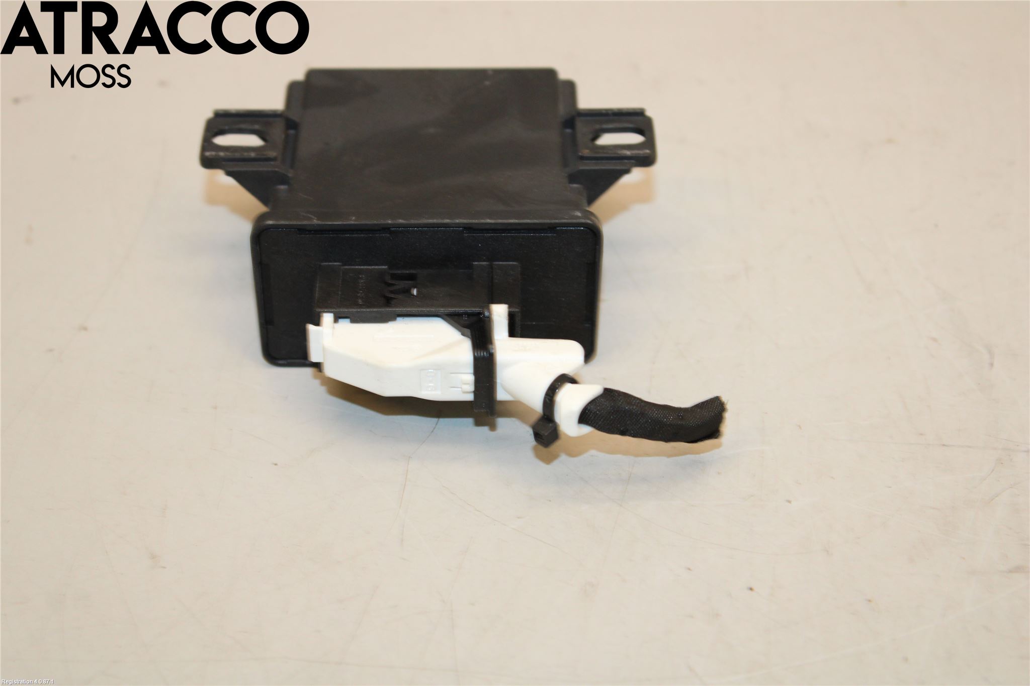 Volkswagen VW PASSAT 11-14 Styreenhet Øvrig