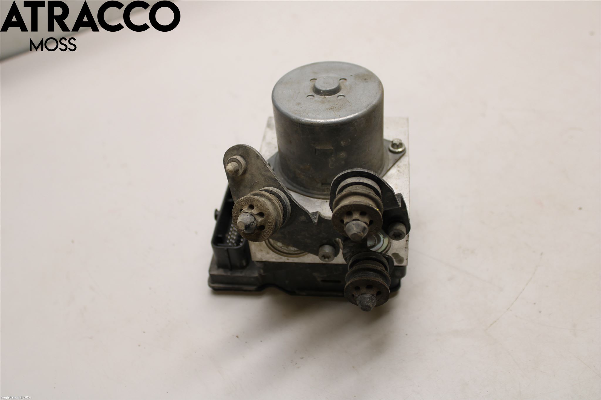 Volkswagen VW PASSAT 11-14 Abs Hydraulikkaggregat