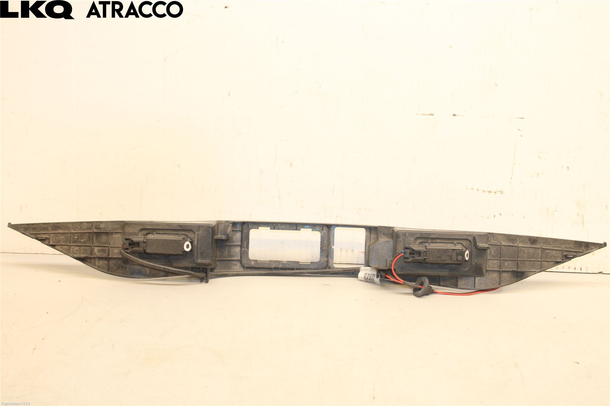 MG 4 23- Skilt Belysning