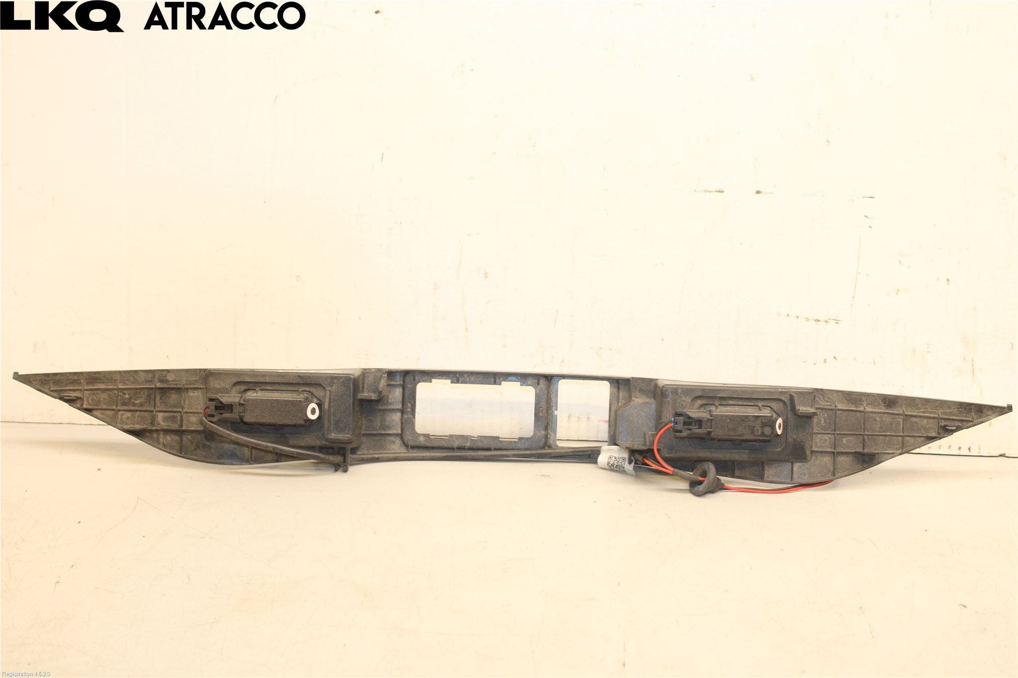 MG 4 23- Skilt Belysning