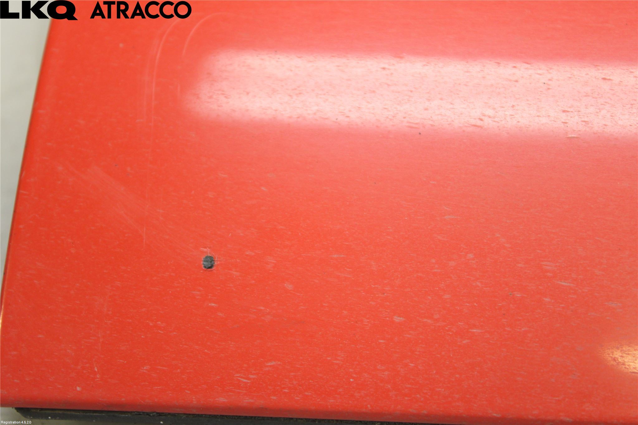 Jaguar I-PACE 18- Dør Dekorlist Hf