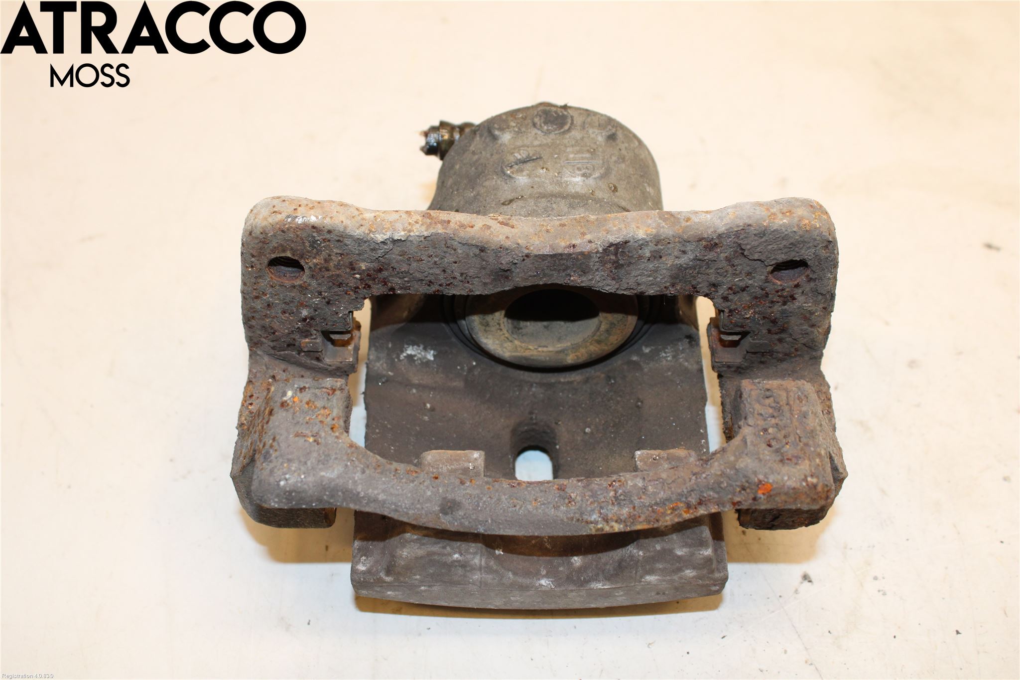 Toyota PRIUS ZVW30 09-20 Bremsecaliper Foran Venstre