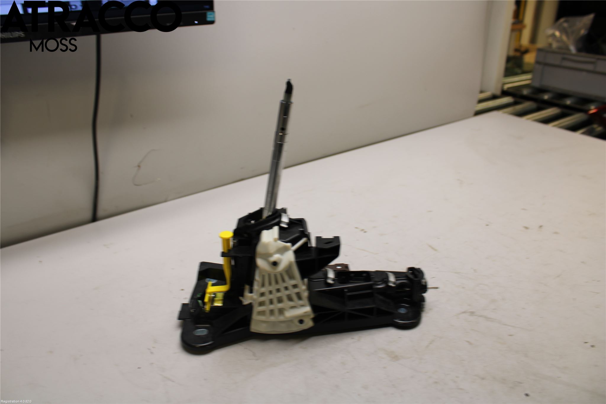 Renault ZOE/E-TECH 13- Gearspak