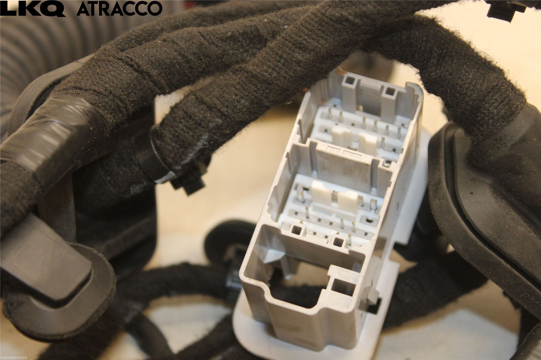 MG 4 23- Ledningsnett