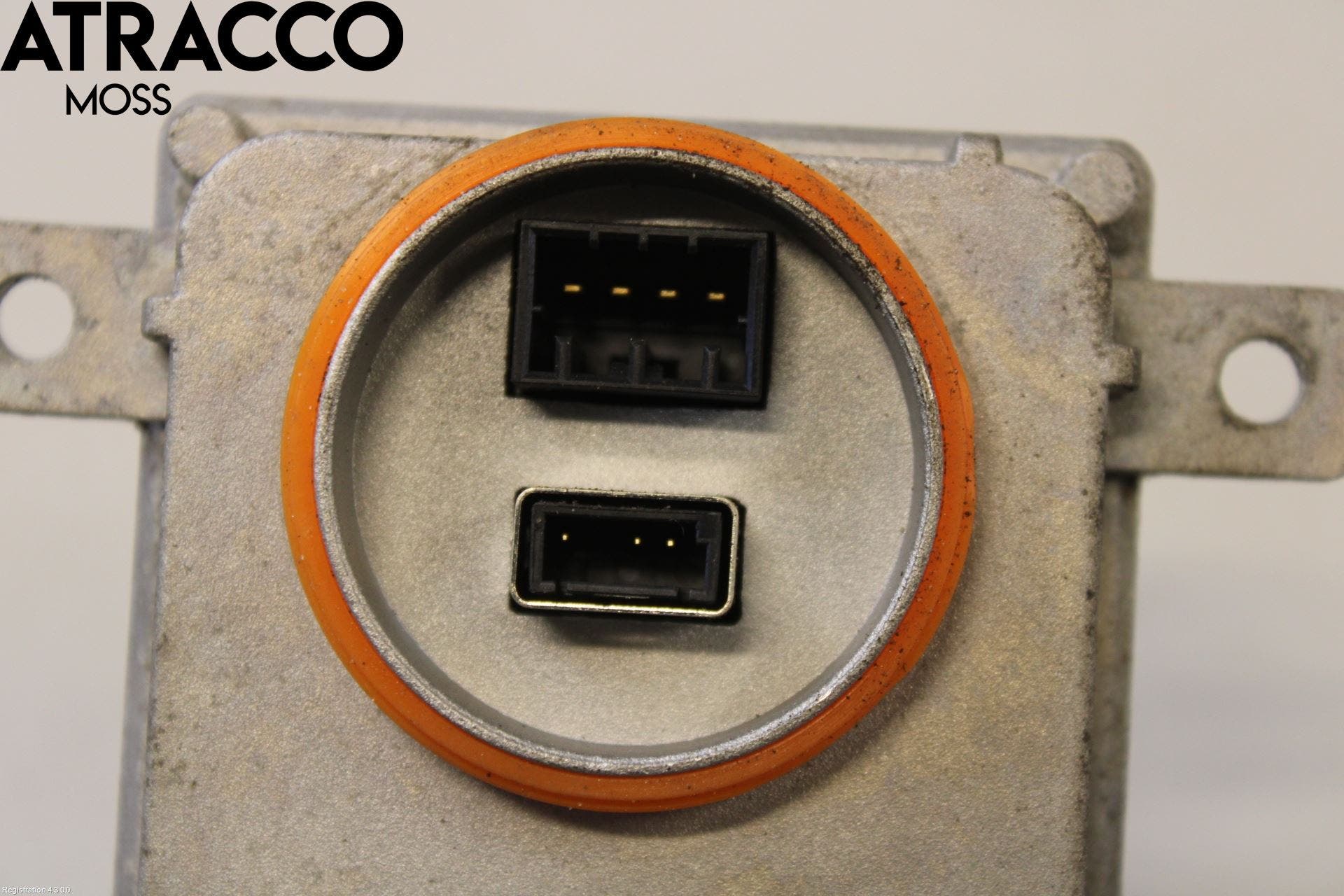 Audi Q5 09-16 Styreenhet Xenon