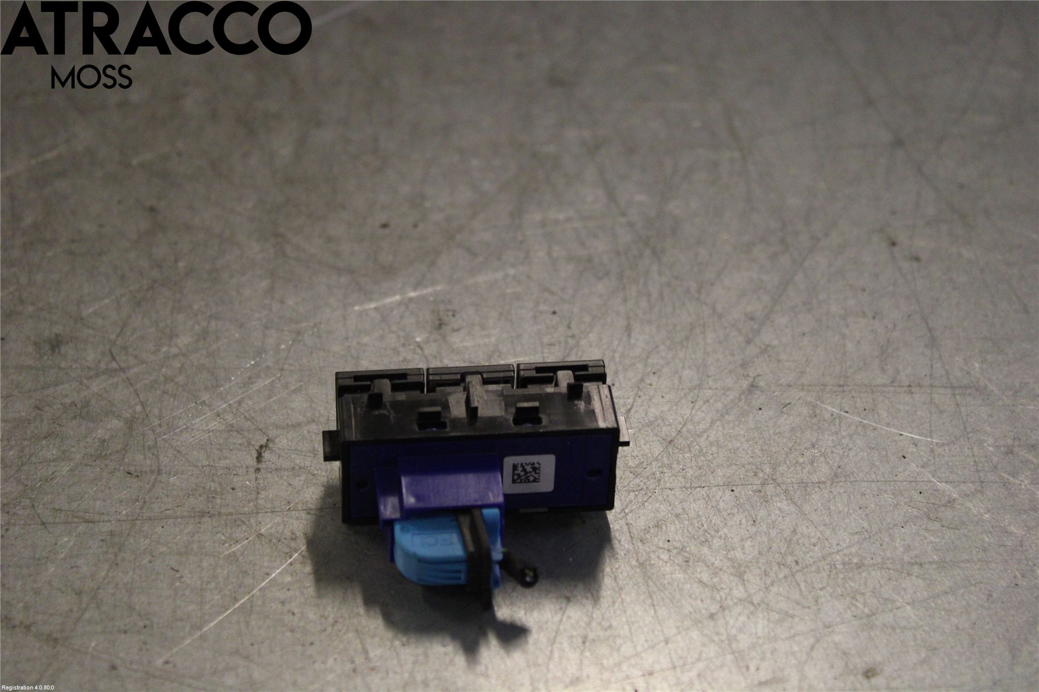 Toyota PROACE II 16- Bryter Sentral Lås