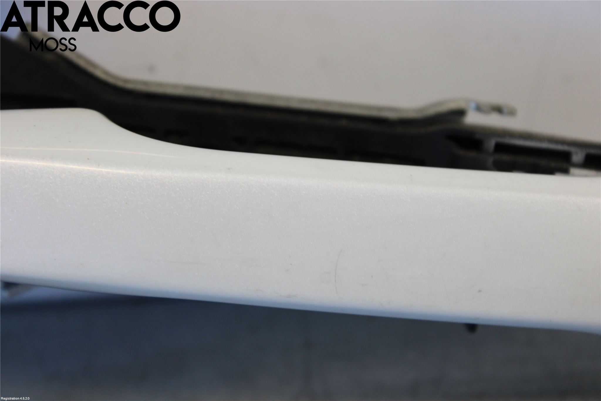 Toyota PRIUS ZVW30 09-20 Dørhandtak Ytre Høyre