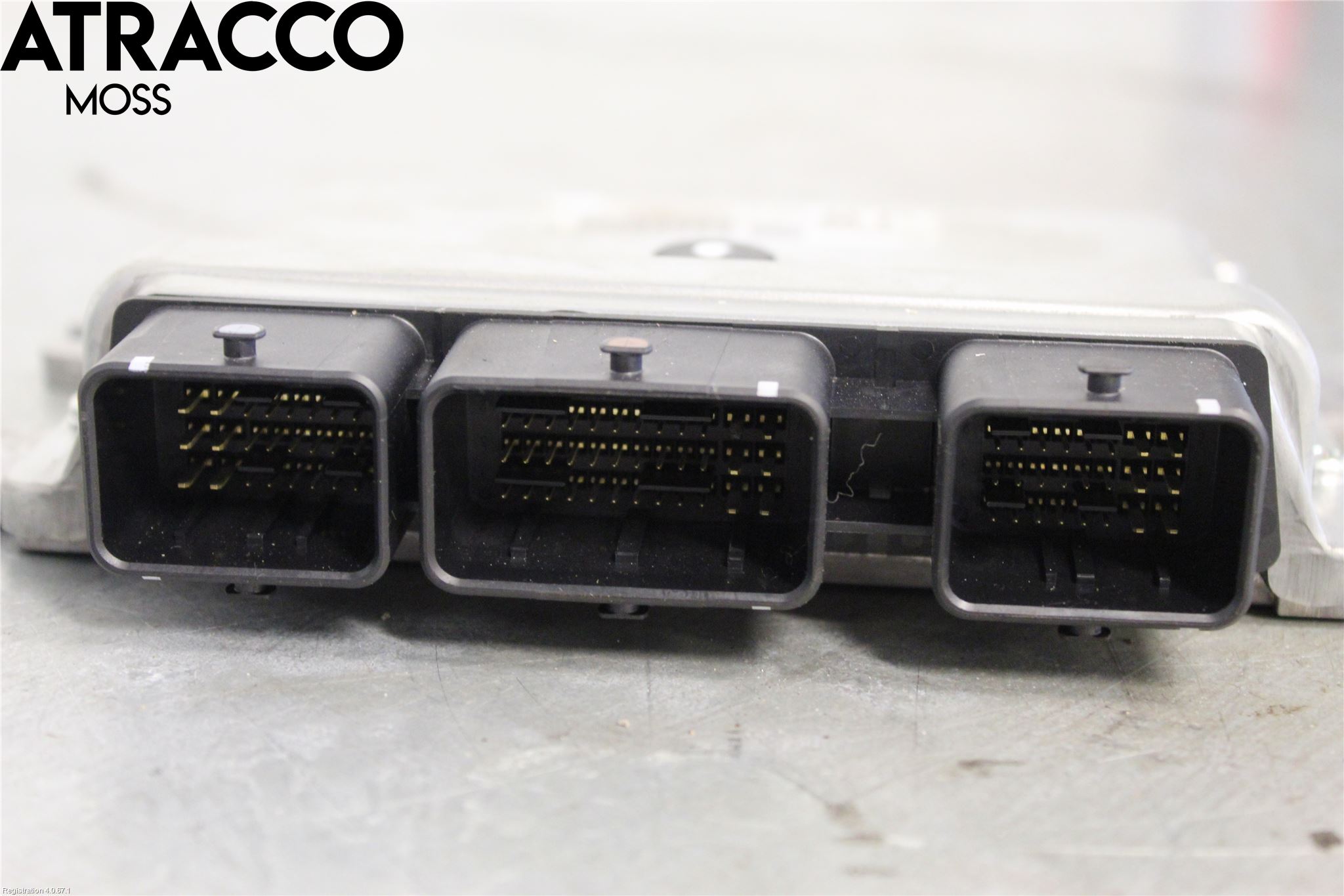 Nissan LEAF 11-17 Styreenhet Øvrig