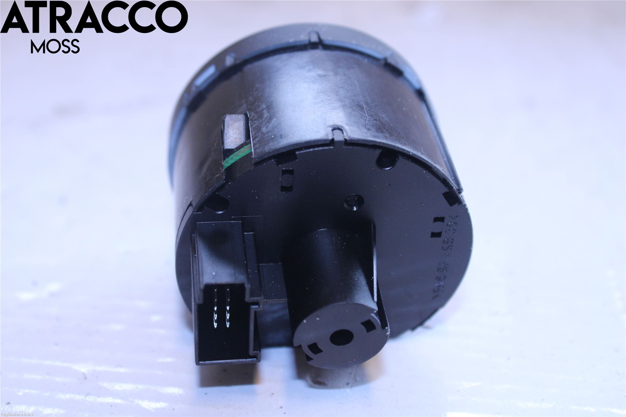 Volkswagen VW TIGUAN 07-16 Bryter Hovedlys