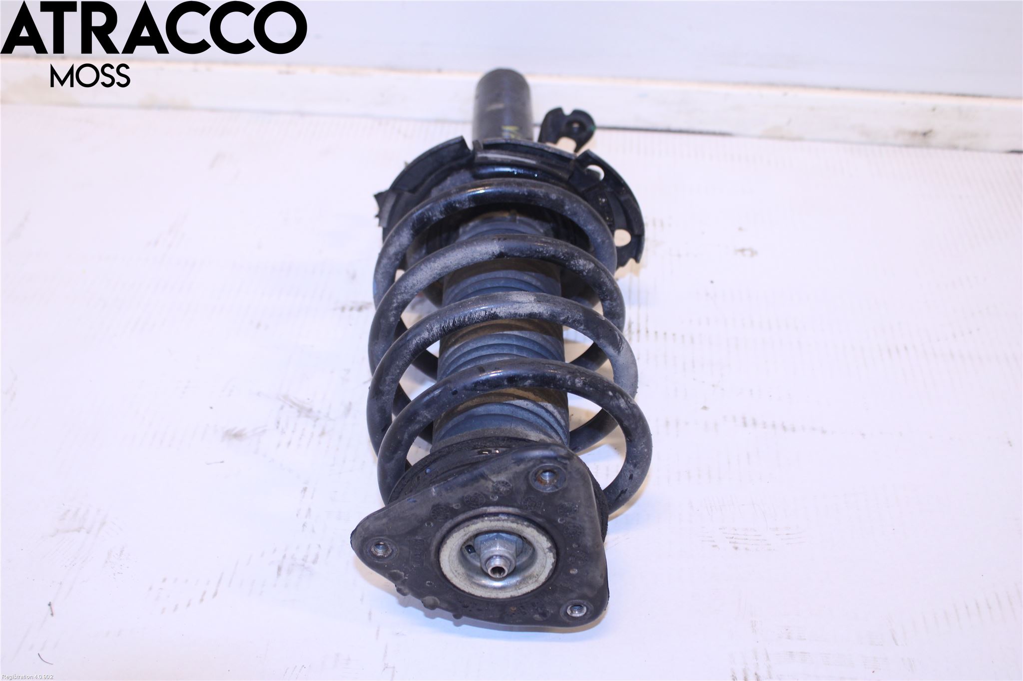 Ford TRANSIT/TOURNEO CONNECT 13-22 Fjærbein Foran Venstre