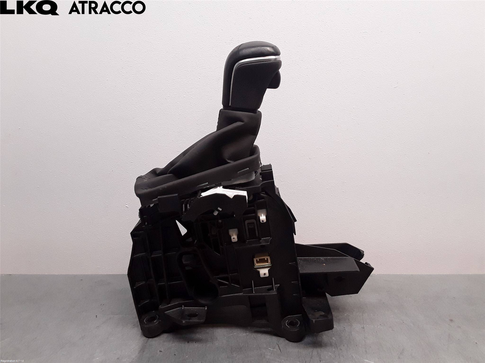 Toyota COROLLA 19- Gearspak