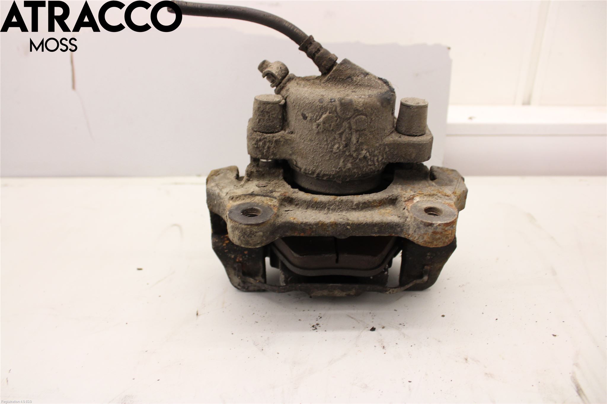 BMW 3 E90/91 SED/TOU 05-12 Bremsecaliper Foran Høyre