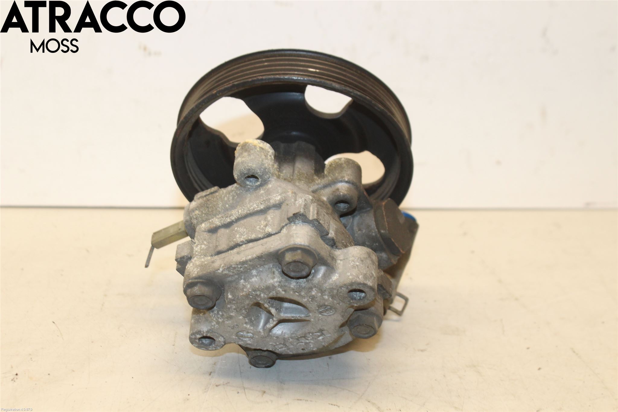 Suzuki GRAND VITARA I 98-05 Servo Pumpe