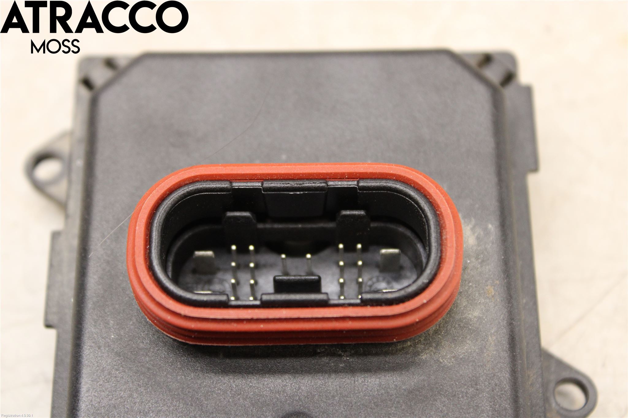 Volkswagen VW TIGUAN 07-16 Styreenhet Xenon