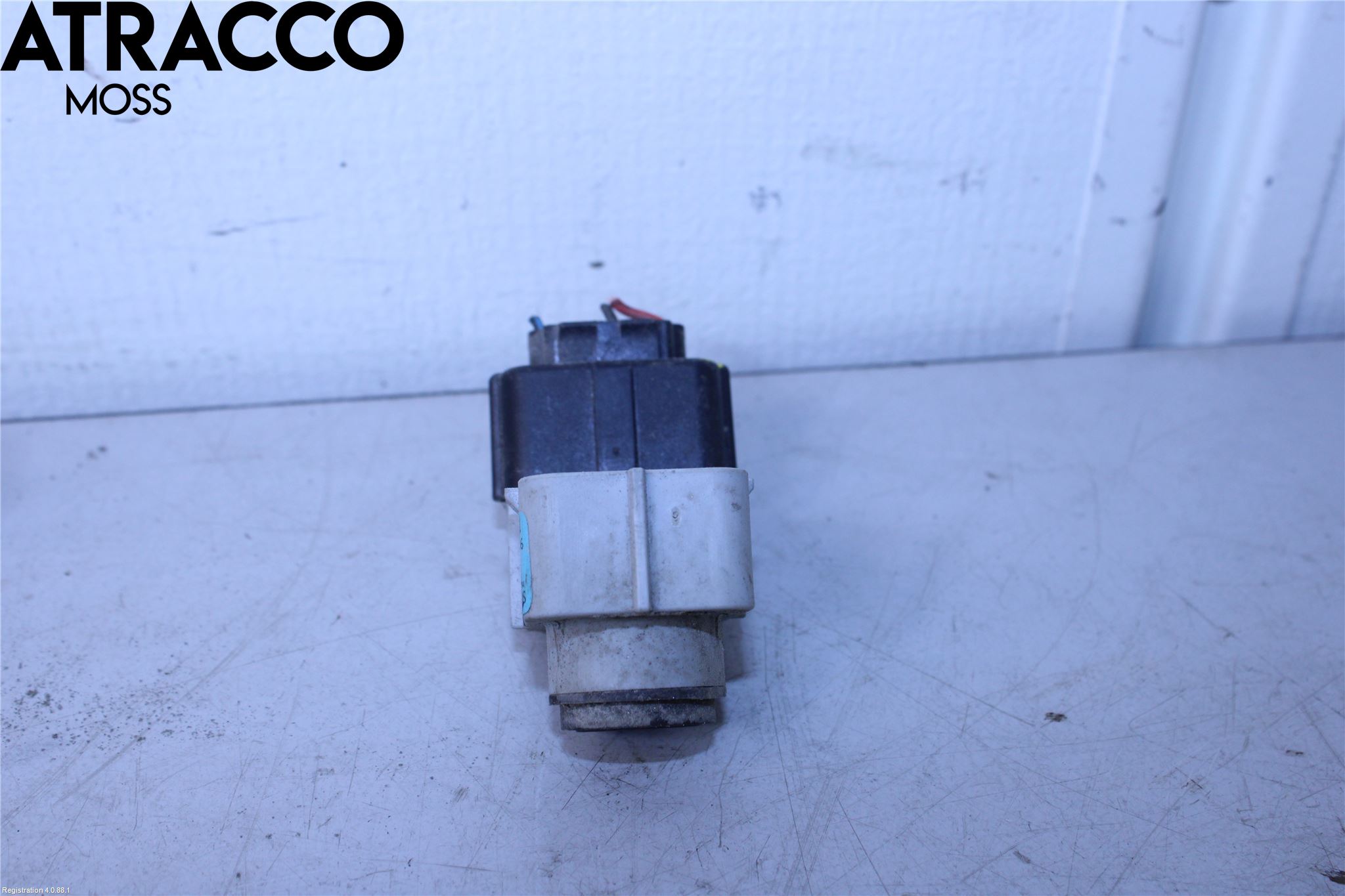 Kia CEED 12-18 Sensor Ryggesensor