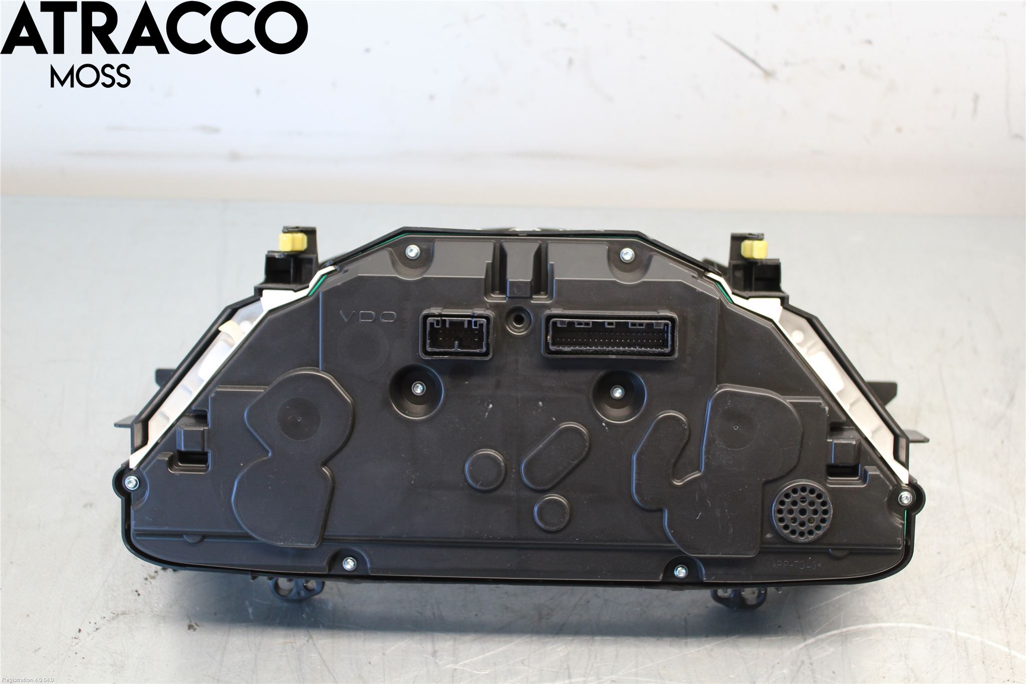 Toyota AURIS 13-19 Instr Kombinert