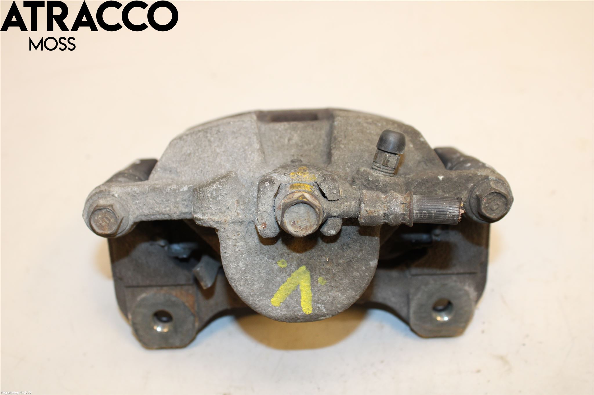 Honda S2000 Bremsecaliper Foran Venstre