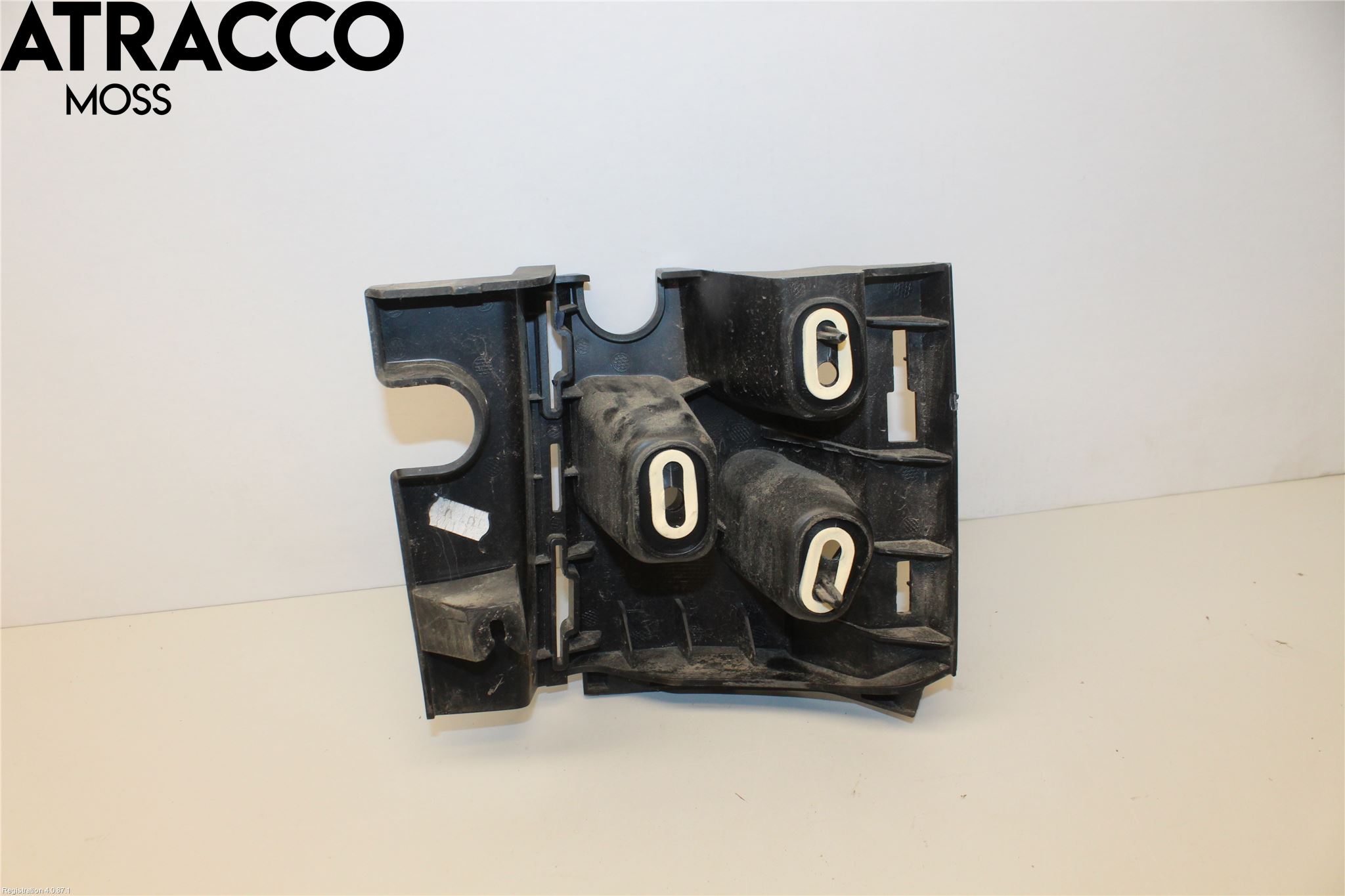 Toyota PROACE II 16- Støtfanger Bak Feste