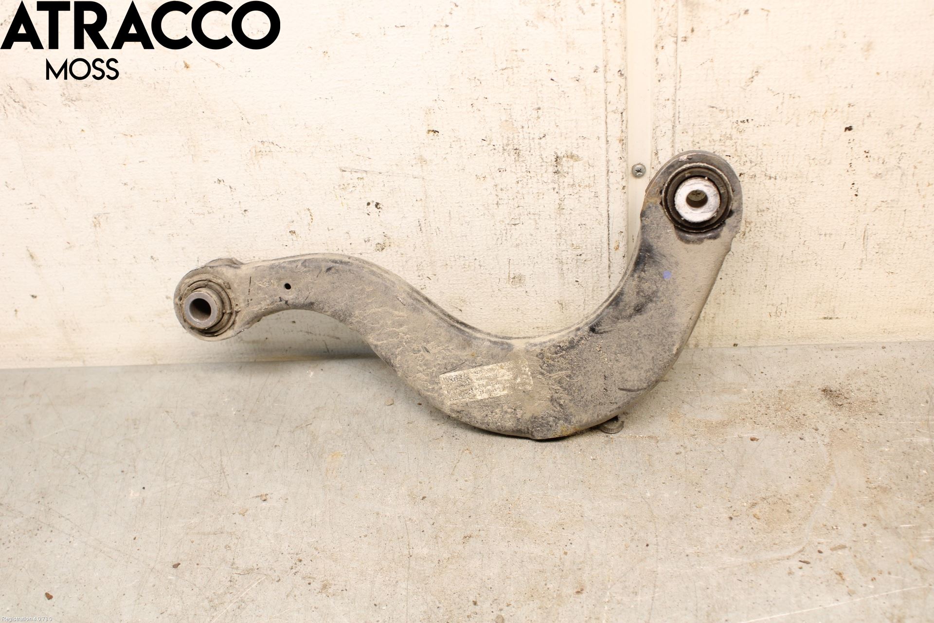 Volkswagen VW PASSAT 15-19 Bærearm Bak Høyre