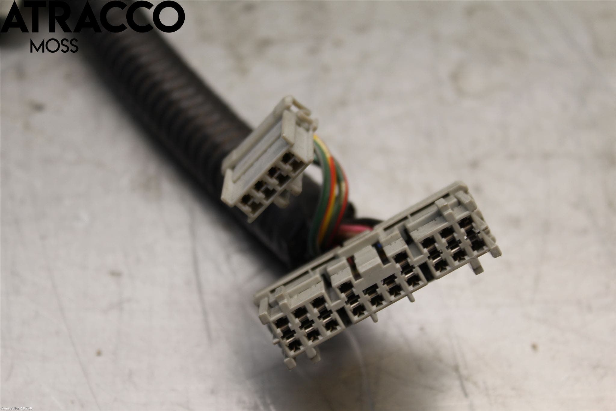 Honda NSX Bryter Ratt Kombi H Og V