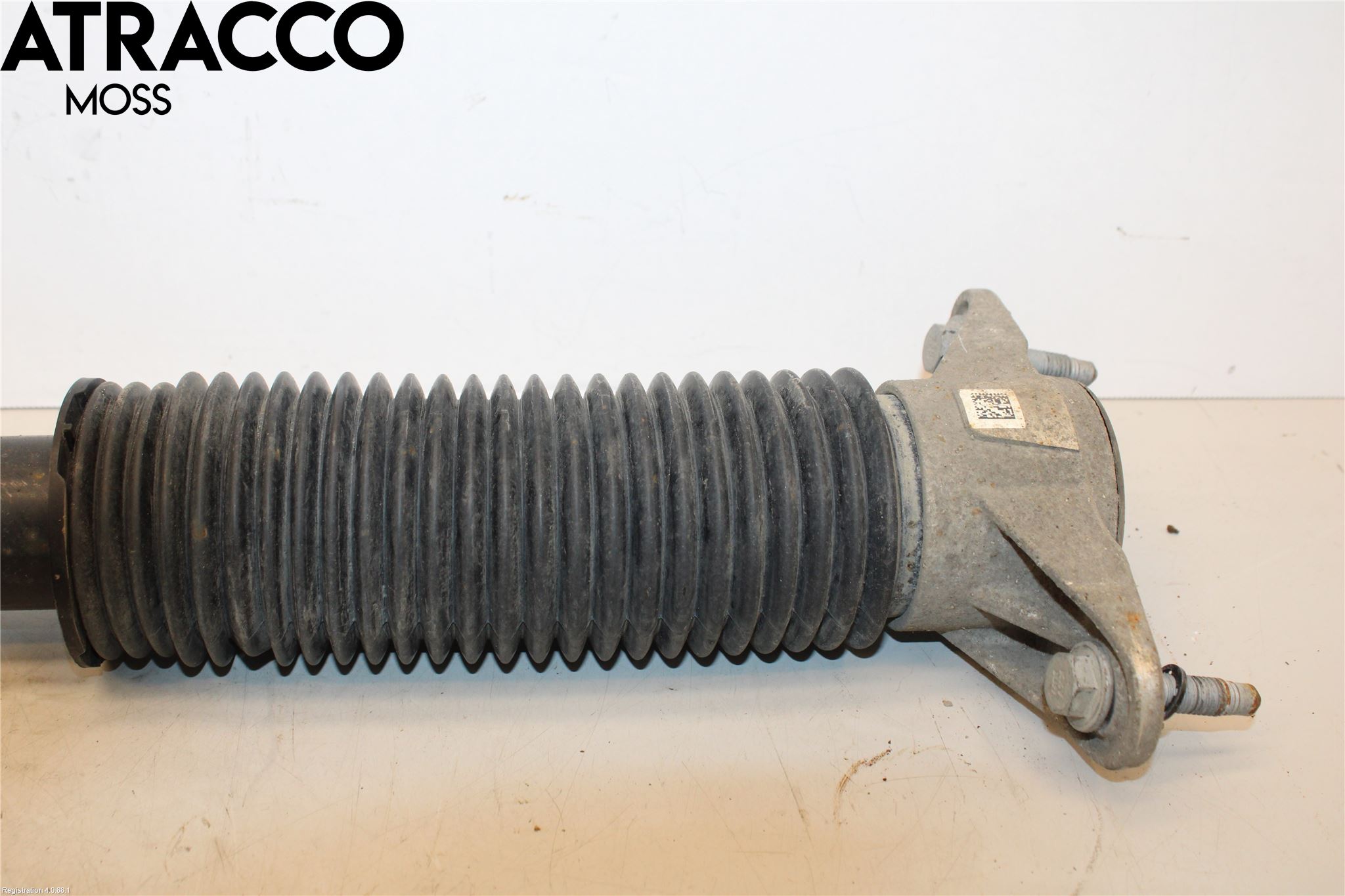 Tesla MODEL 3 17- Støtdemper Bak