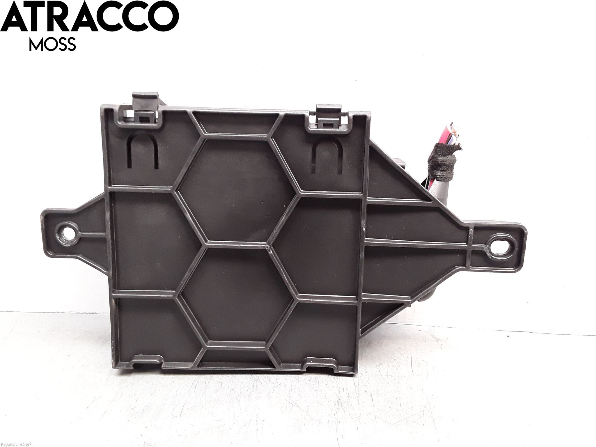 Audi Q5 09-16 Styreenhet Øvrig