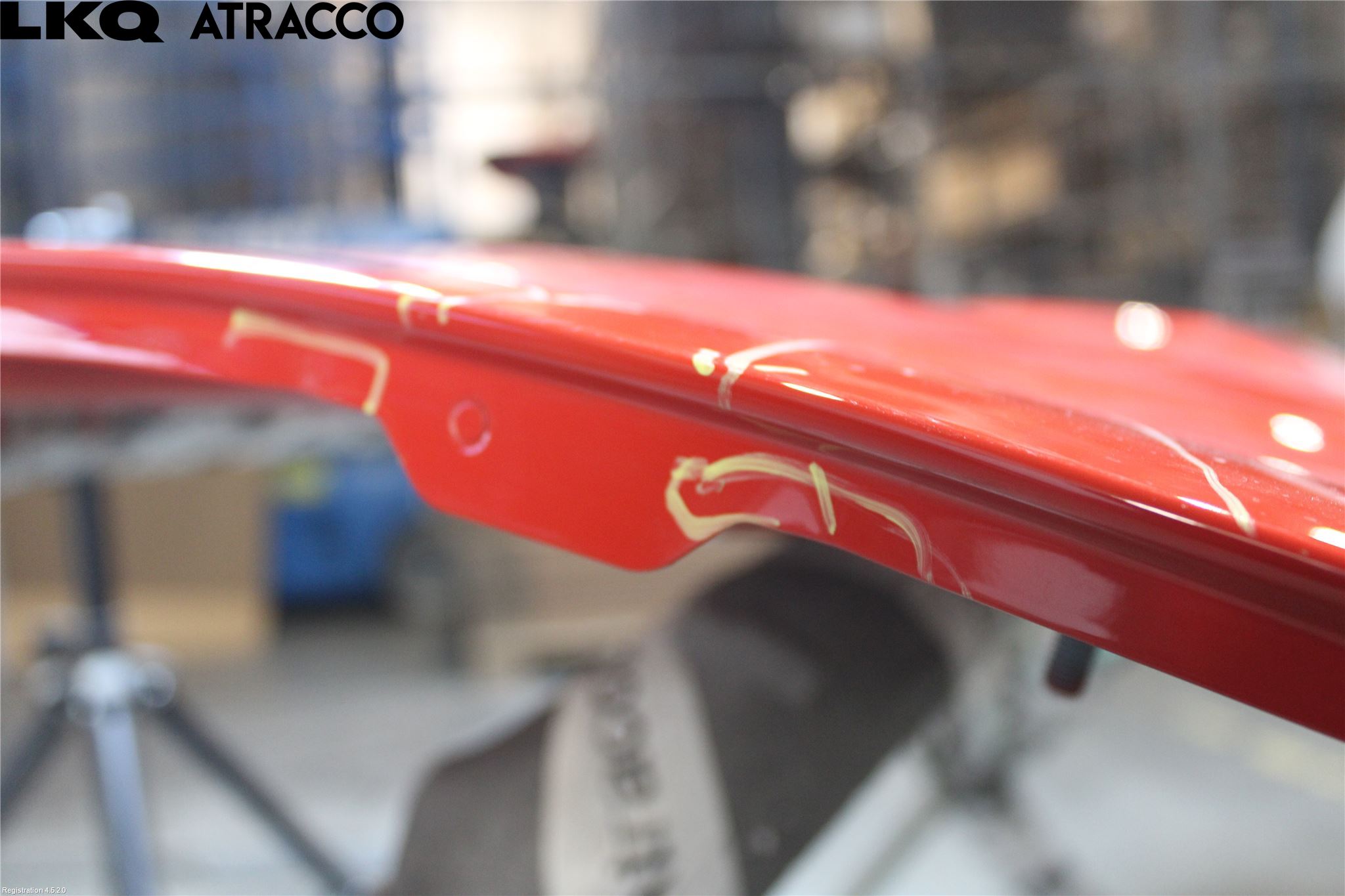 Jaguar I-PACE 18- Panser