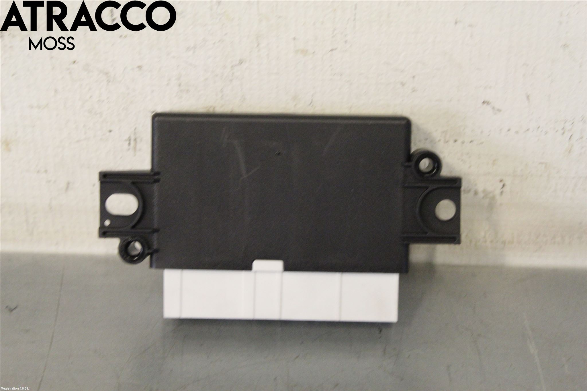 Volkswagen VW T-ROC 18- Styreenhet Øvrig