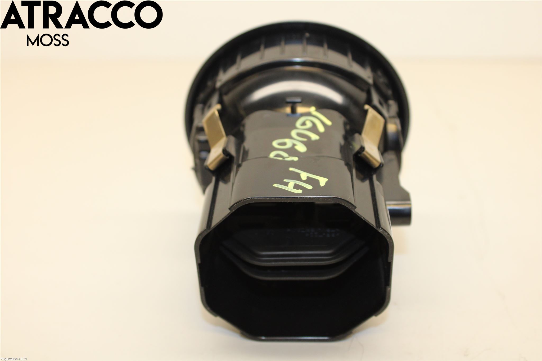 Mercedes-Benz MB E-KLASS (W213) 16-23 Dashbord Kanal - Dyse