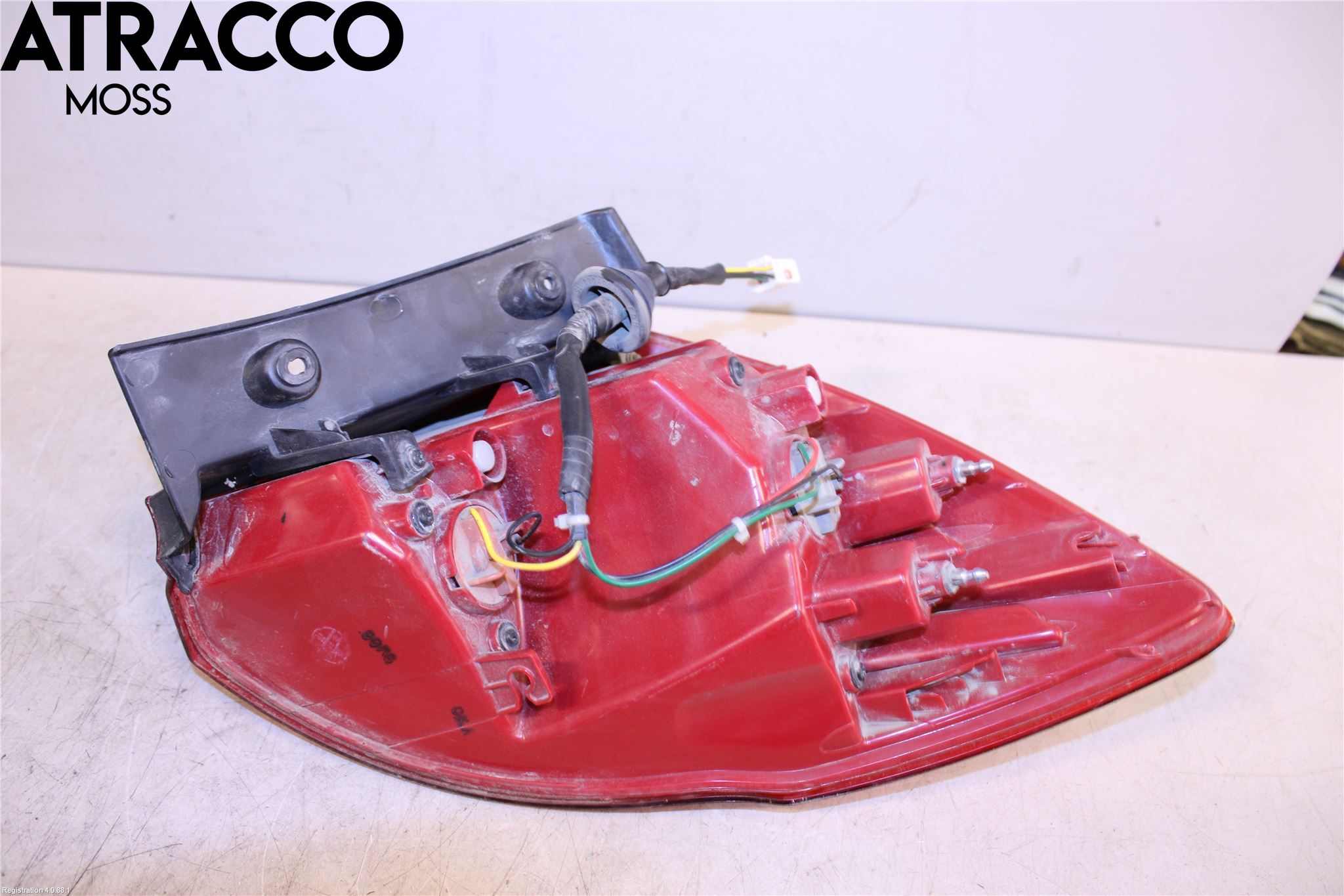 Kia CEED 12-18 Baklykt Venstre