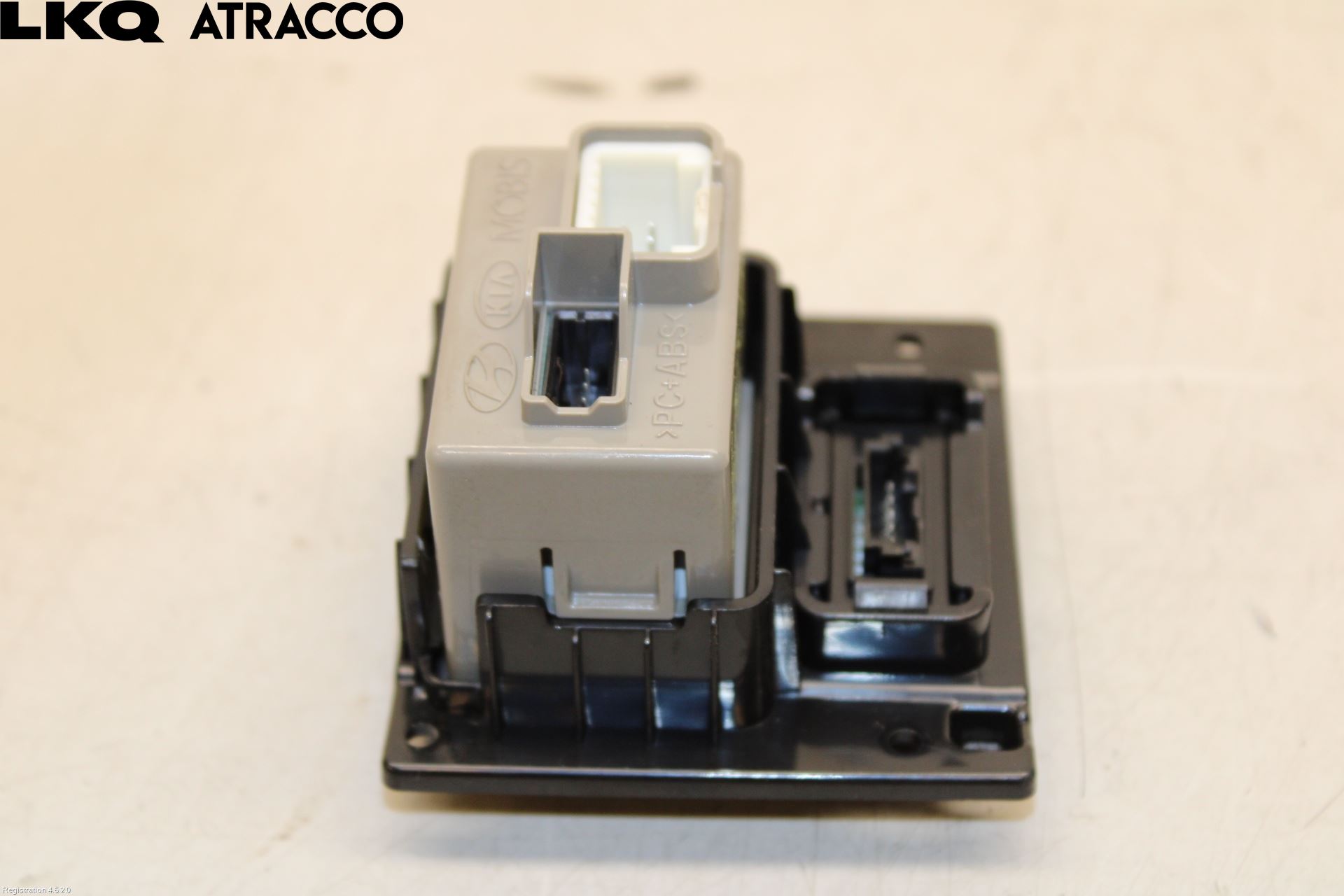 Hyundai KONA/ELECTRIC OS 18-23 Usb Connection