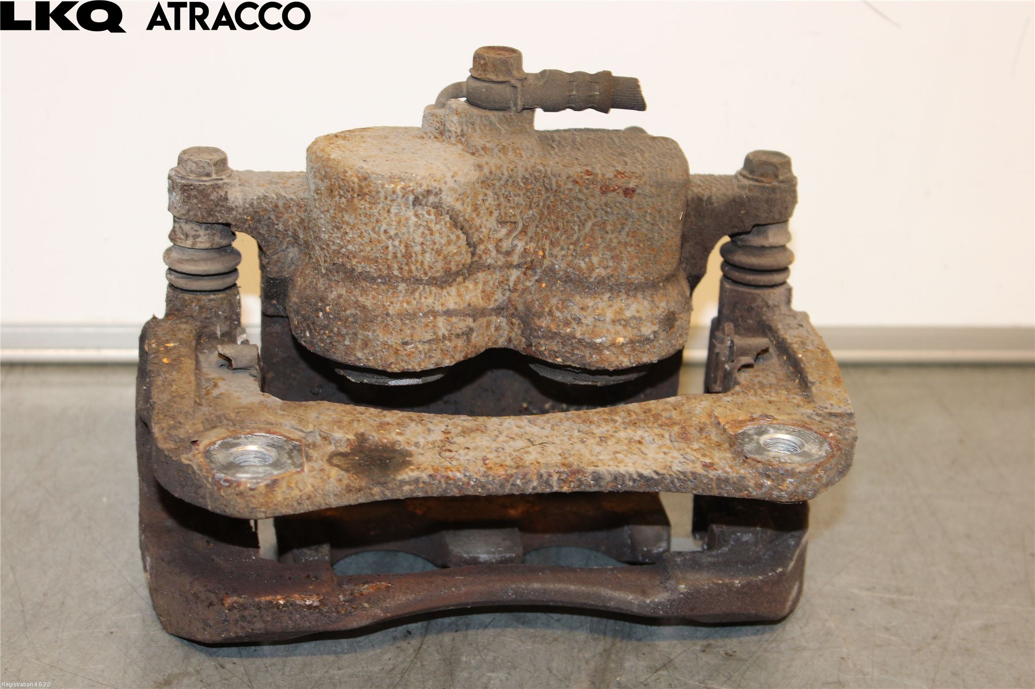 Toyota RAV4 19- Bremsecaliper Foran Høyre