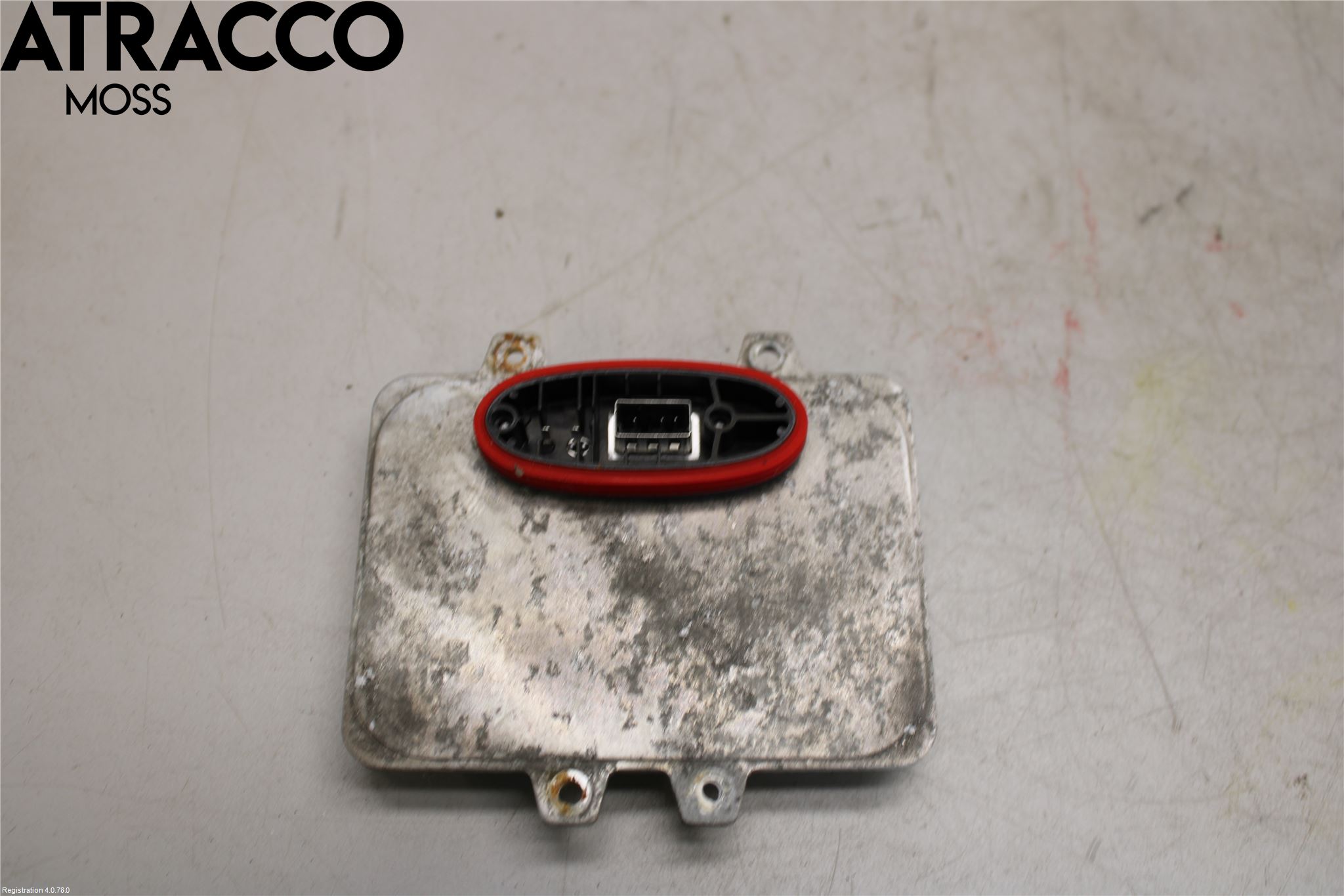 Kia SPORTAGE (SL) 11-15 Styreenhet Xenon