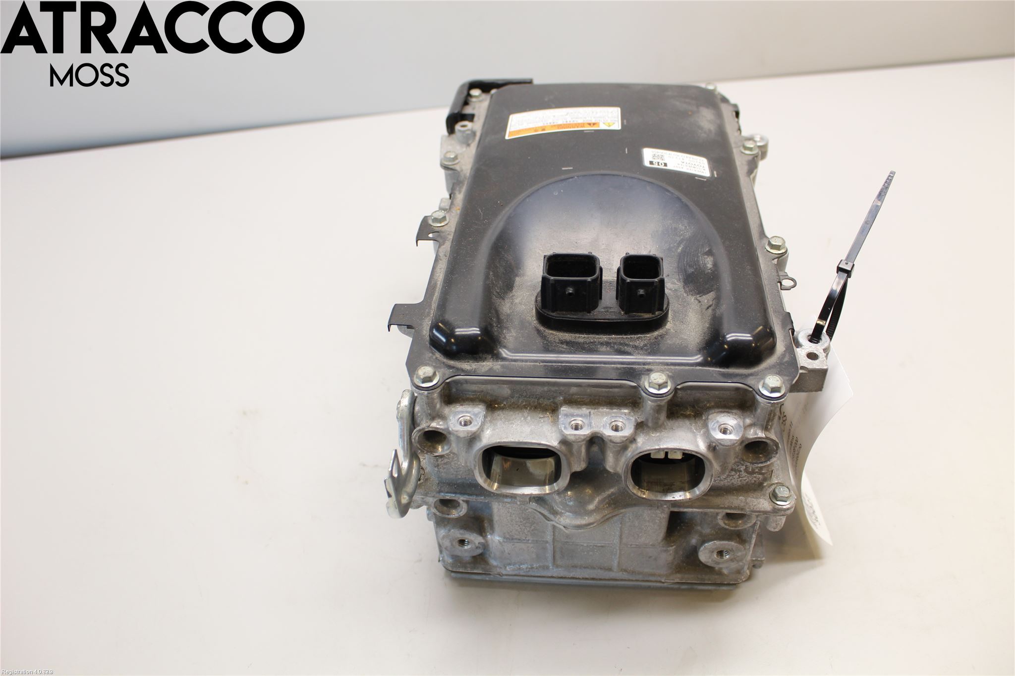 Toyota PRIUS (ZVW50) 16-21 Inverter Hybrid