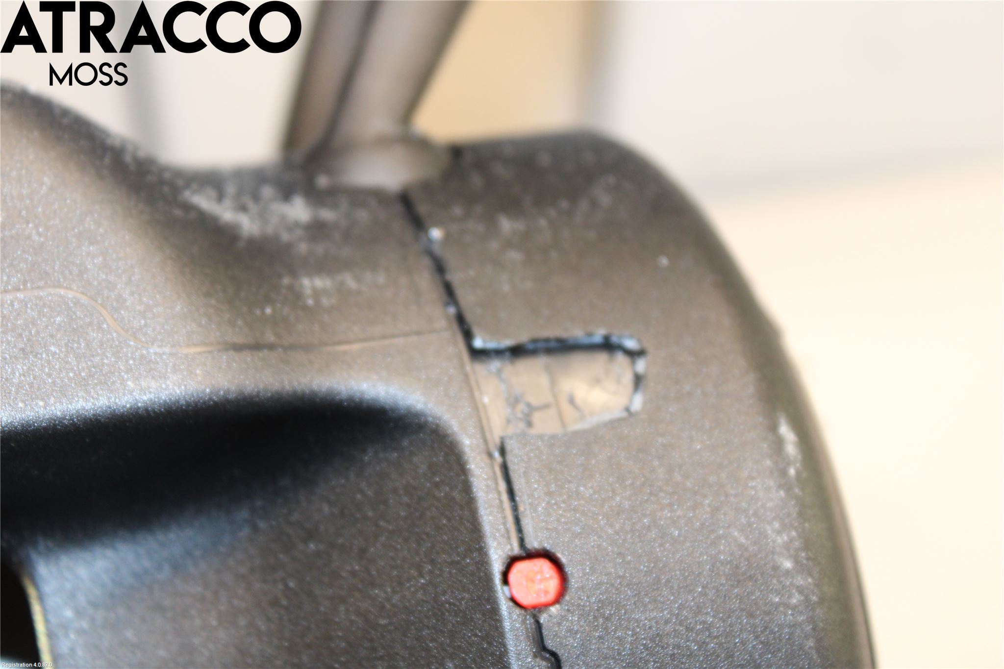 Mercedes-Benz MB E-KLASS (W212) 09-16 Bryter Ratt Kombi H Og V