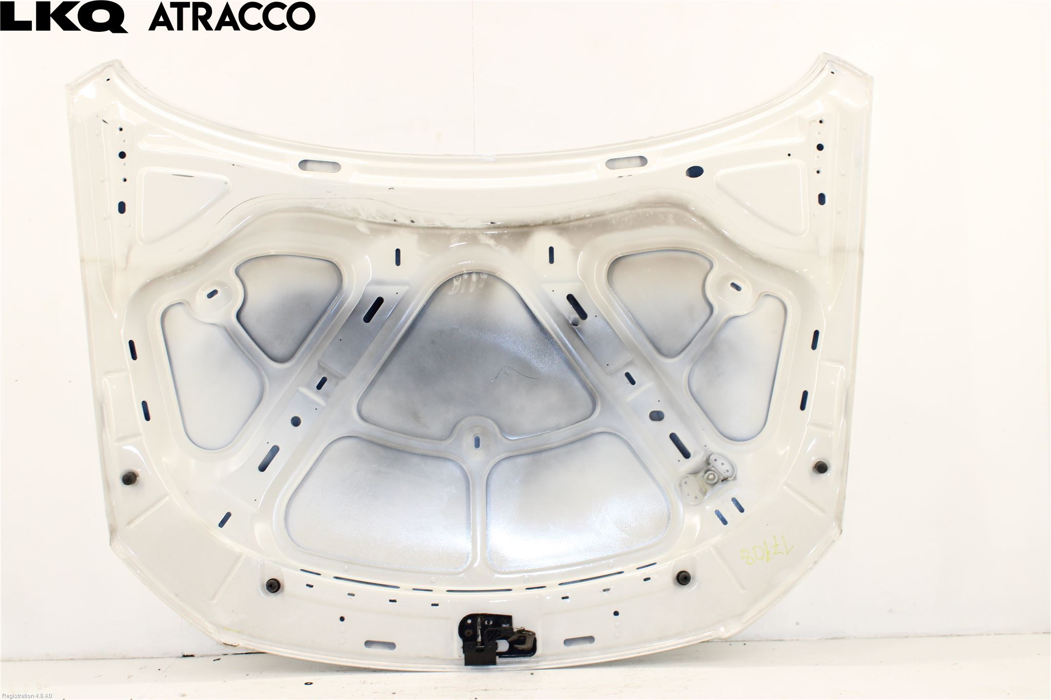 Volkswagen VW PASSAT 05-11 Panser