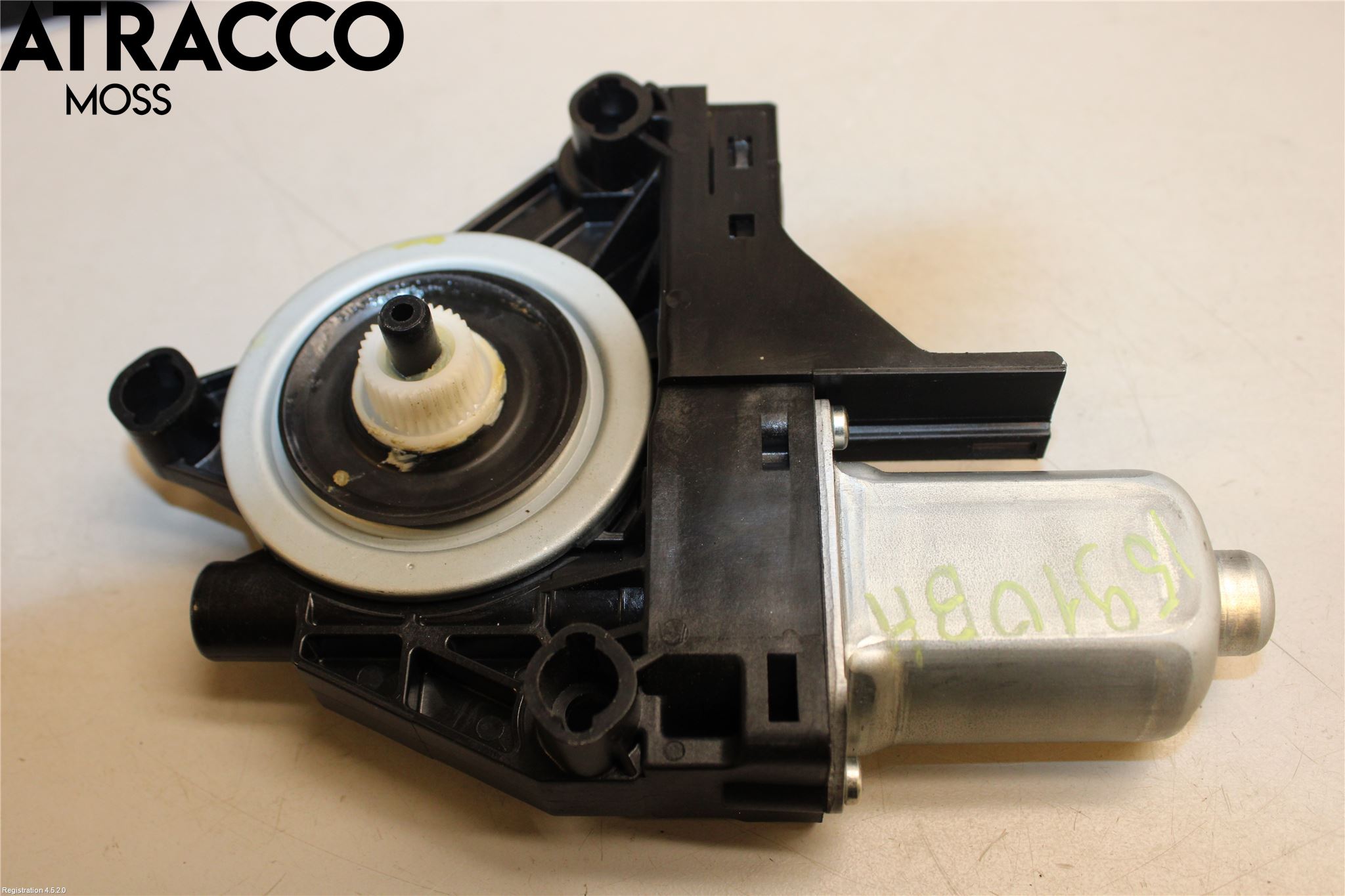 Volvo S60 14-18 Vindusheismotor