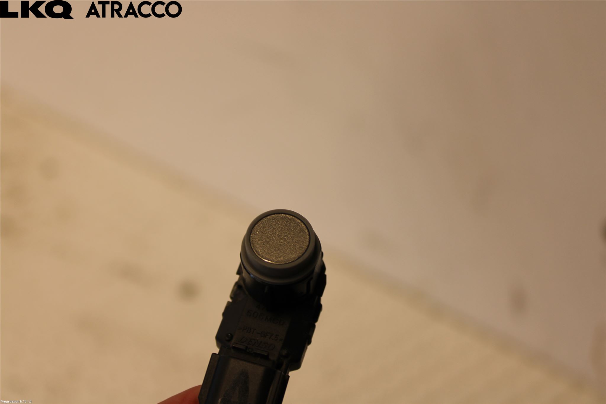 Toyota RAV4 19- Sensor Parkering Front