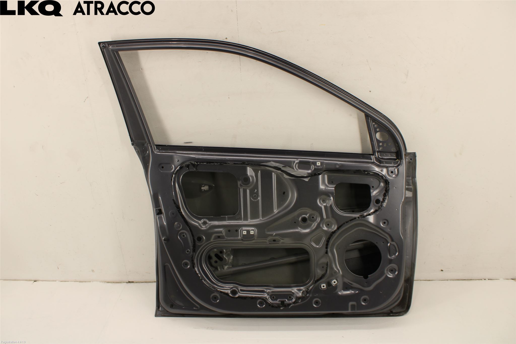 Hyundai i20 GB 15-20 Dør 4D Foran Venstre