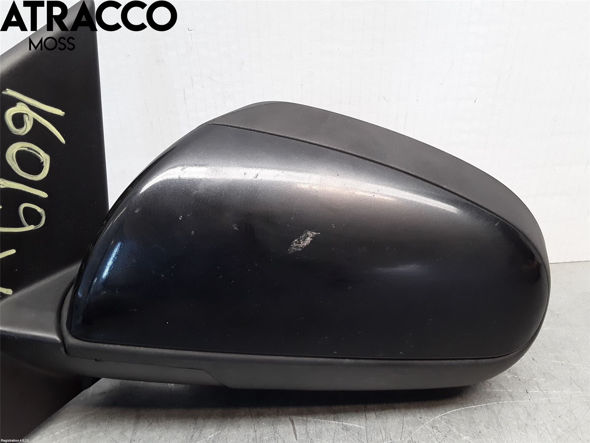 Mitsubishi COLT 09-13 Speil V M-El Justering