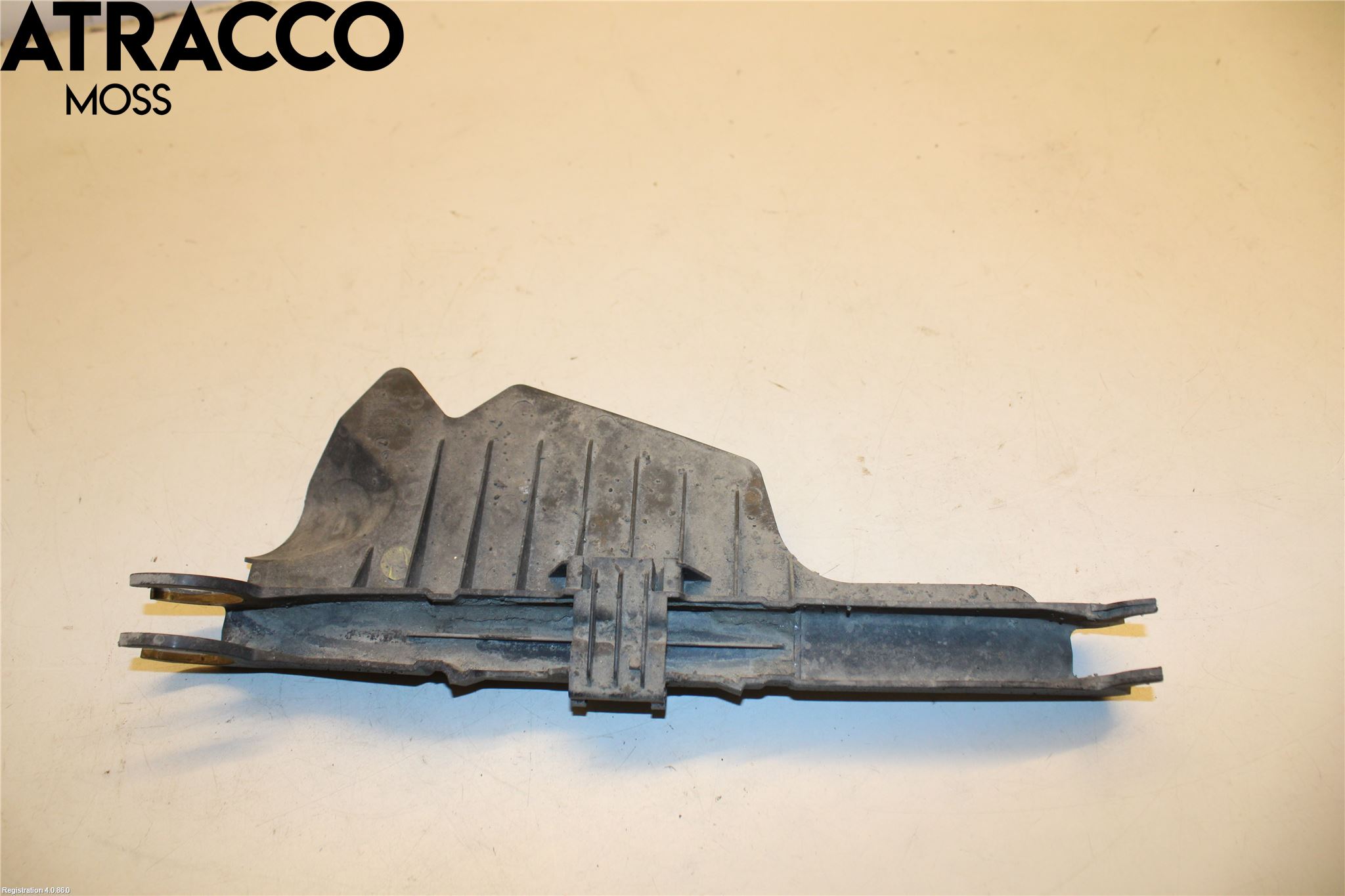 Audi A5 17- Stänkskydd