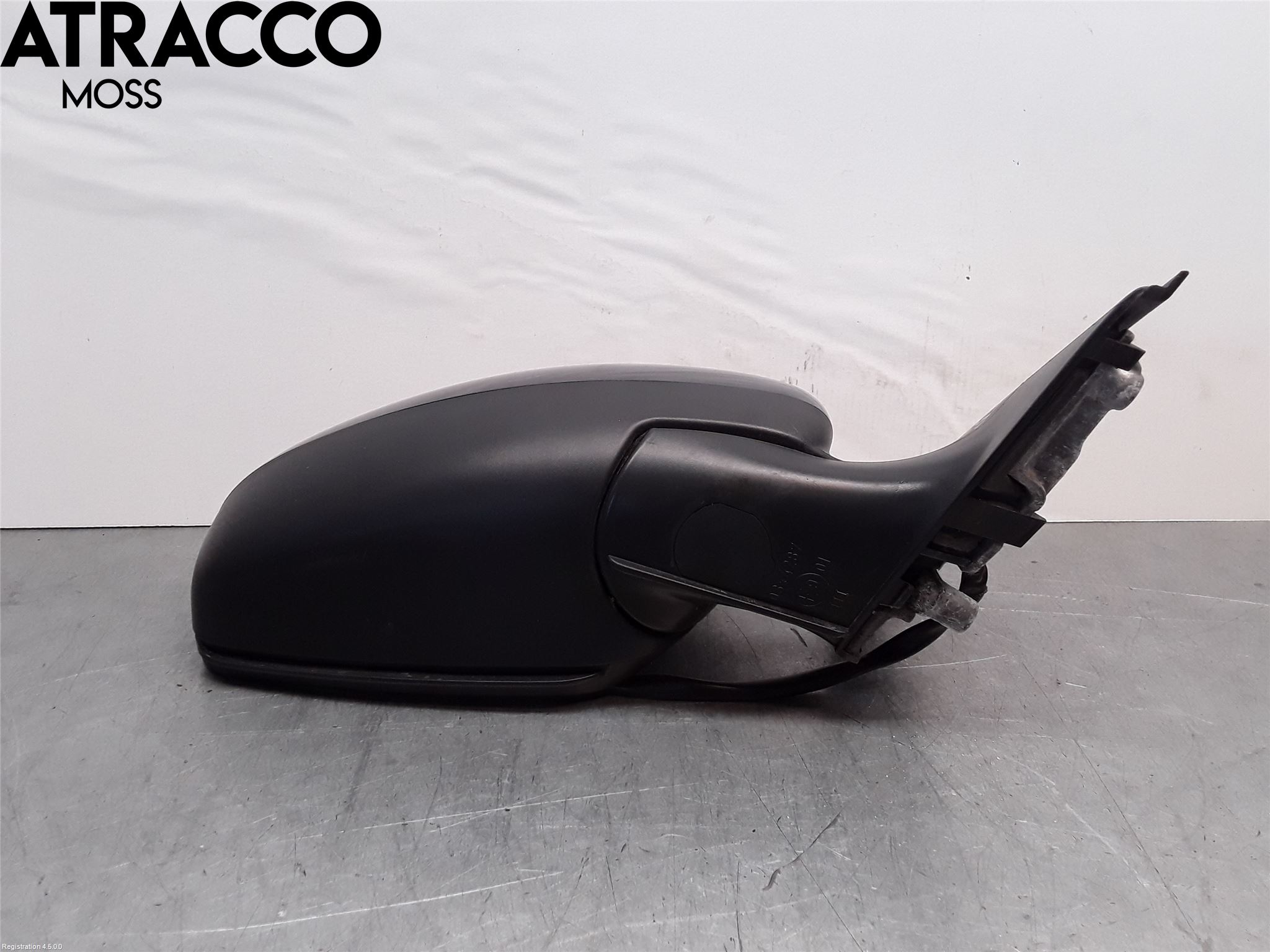 Skoda FABIA 07-14 Speil H M-El Justering