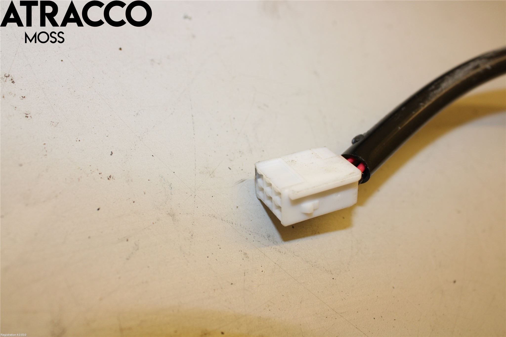 Toyota RAV4 19- Baklukeåpner Automatisk