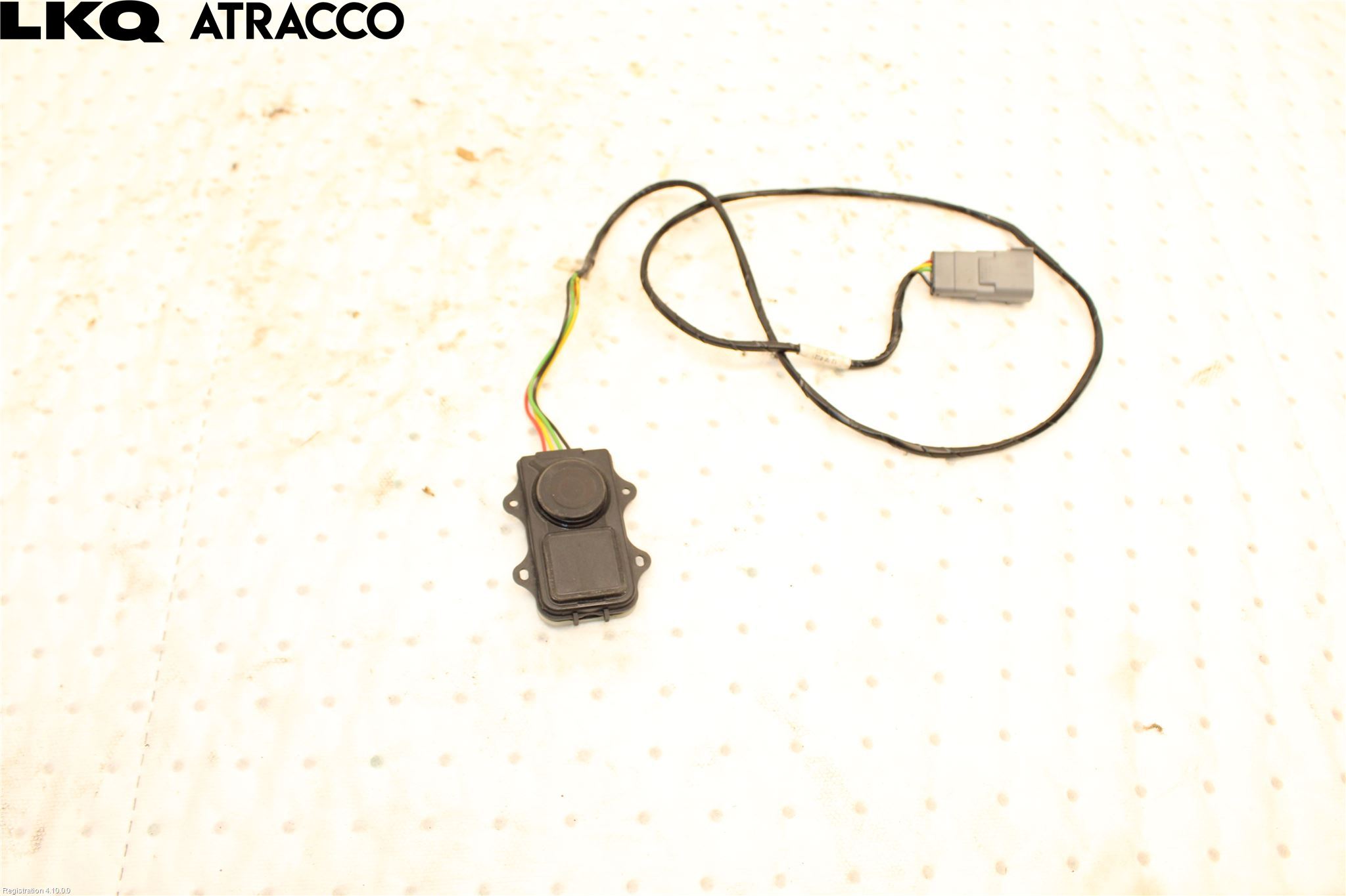 Ford MUSTANG Mach-E 21- Ledningsnett