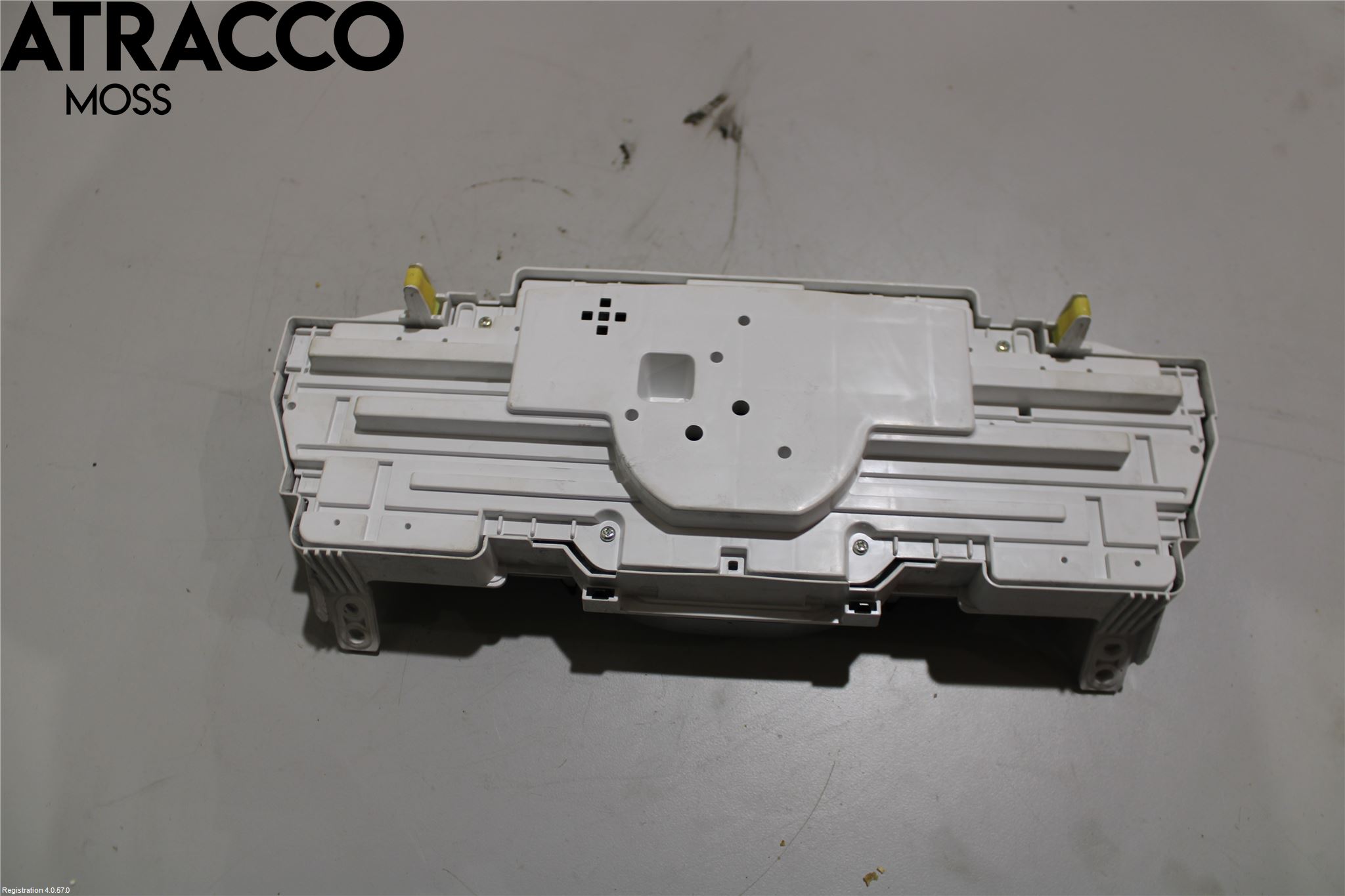 Toyota URBAN CRUISER Instr Kombinert