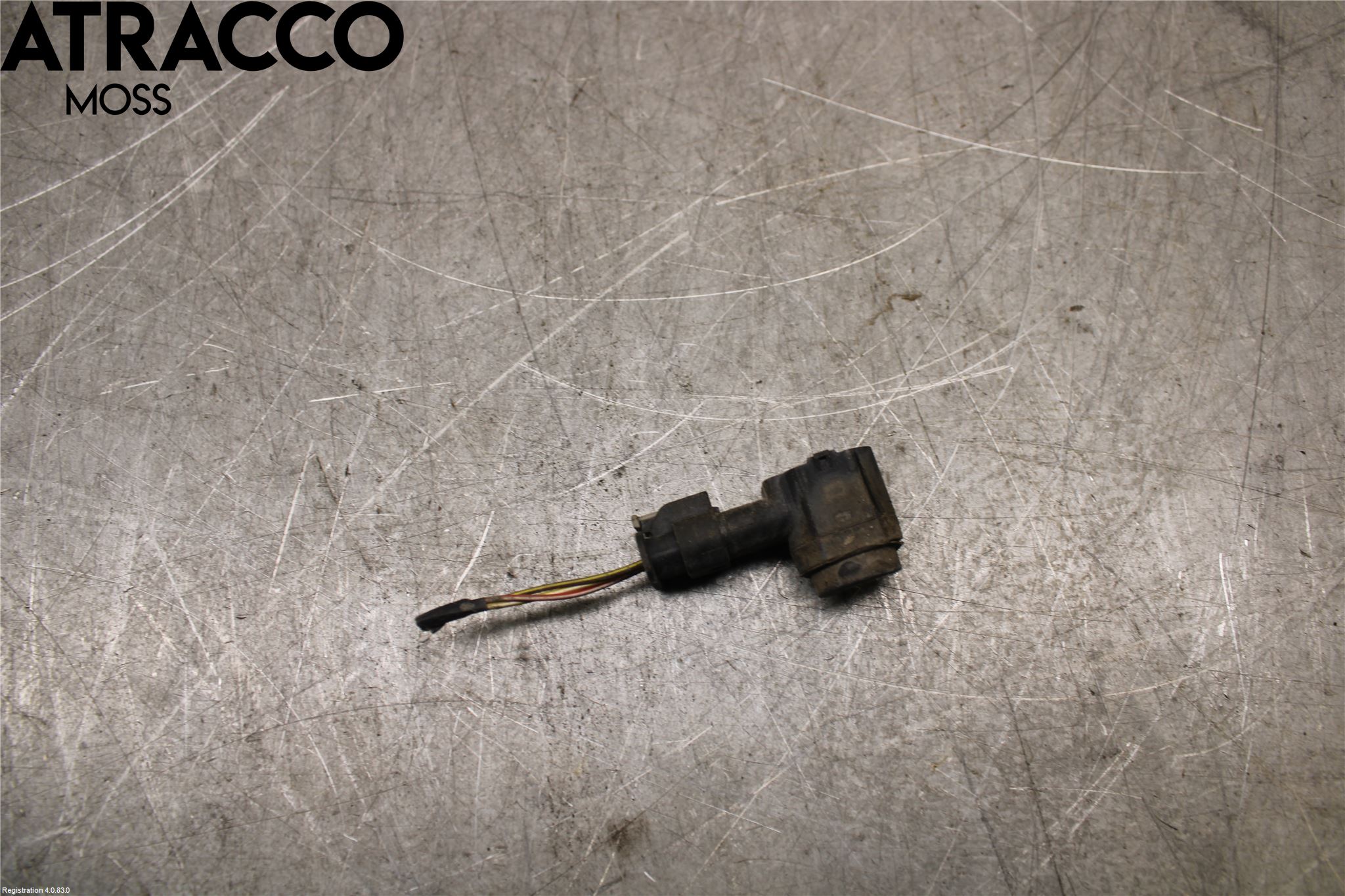 Volkswagen VW PASSAT 11-14 Sensor Ryggesensor