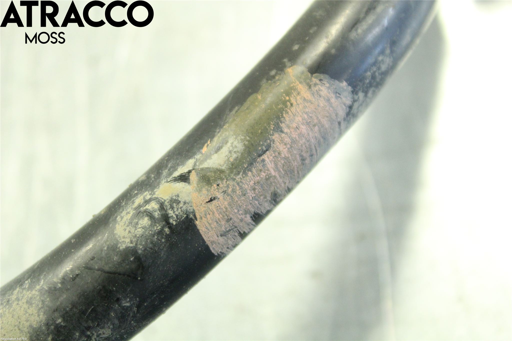 Volkswagen VW CADDY 11-15 Stablisatorstag Foran