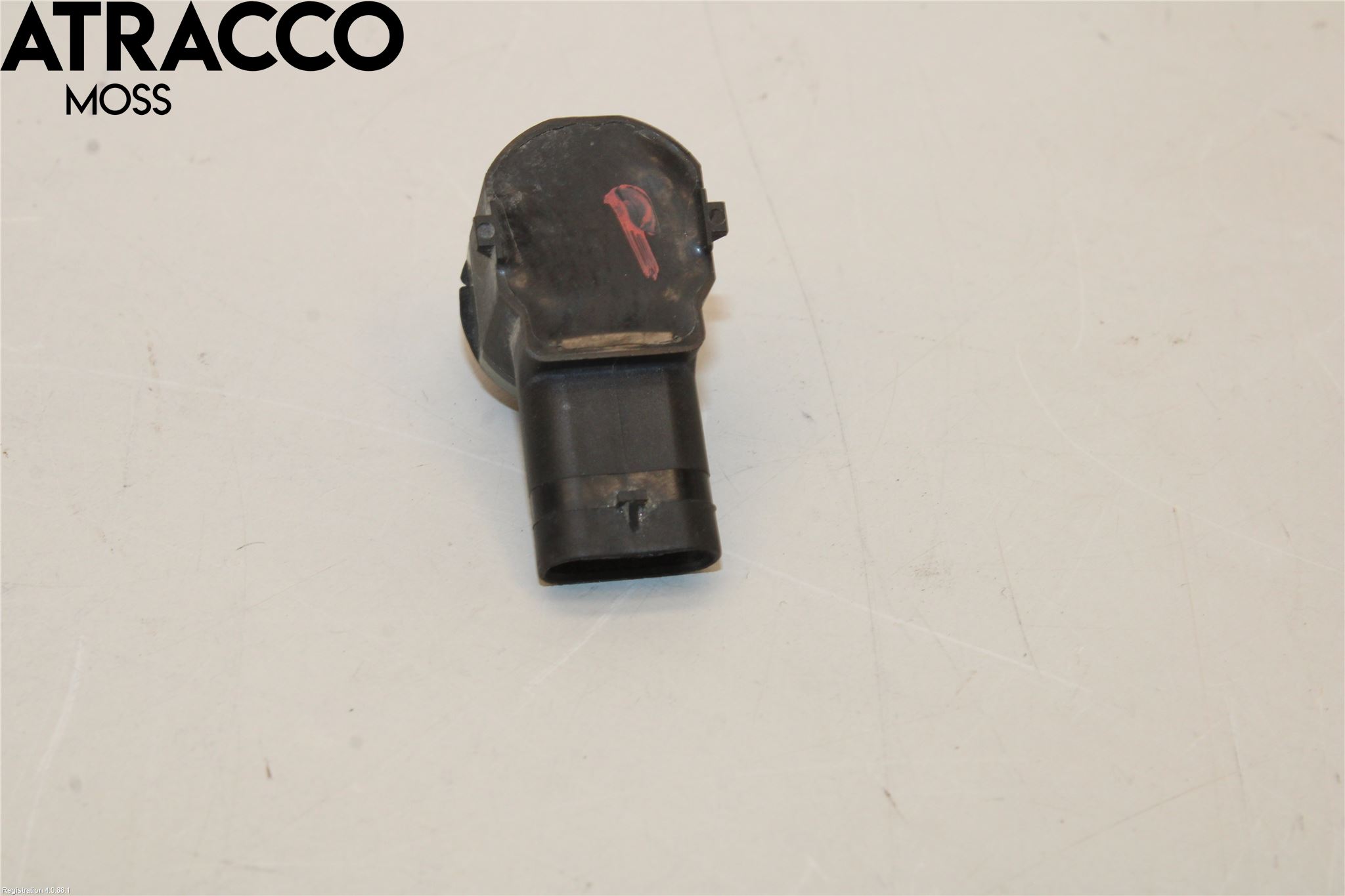Volkswagen VW GOLF VI 09-13 Sensor Ryggesensor