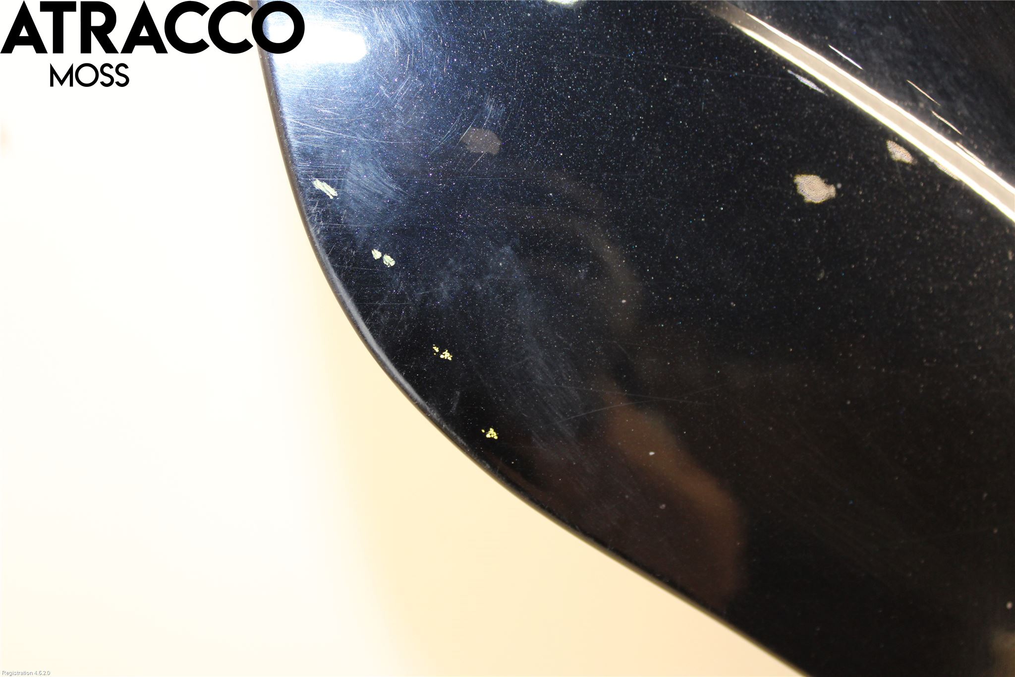 Ford FOCUS 08-11 Dør 4D Bak Høyre